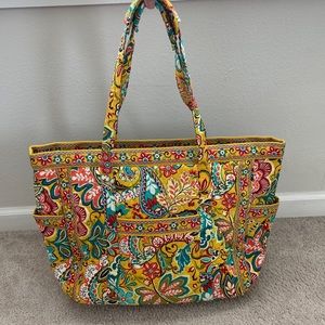 Provencal get carried away